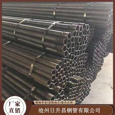 洮北声测管的主要用途