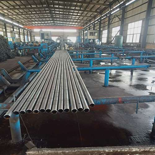 洮北南钢声测管助建北京冬奥场馆