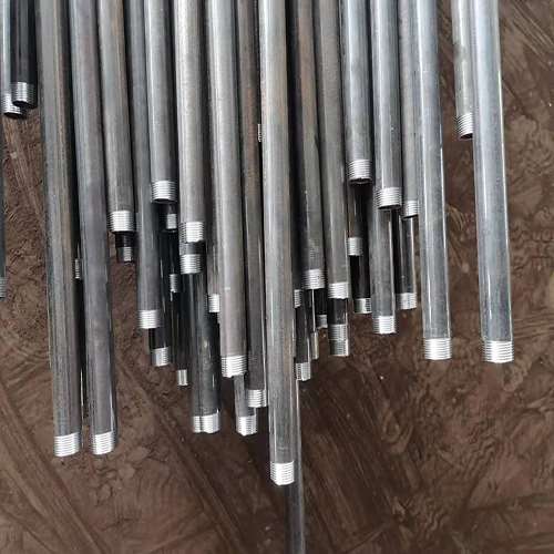 洮北声测管重量是多少？买管必知的计算公式