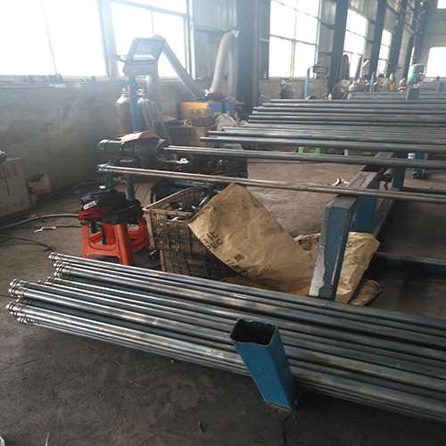 洮北桥梁桩基声测管的施工工艺流程